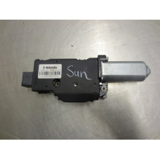 GRS808 Sunroof Motor For 16-17 Subaru Forester  2.5